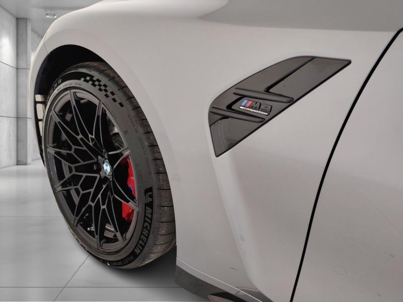 BMW M3 3.0 competition xdrive auto