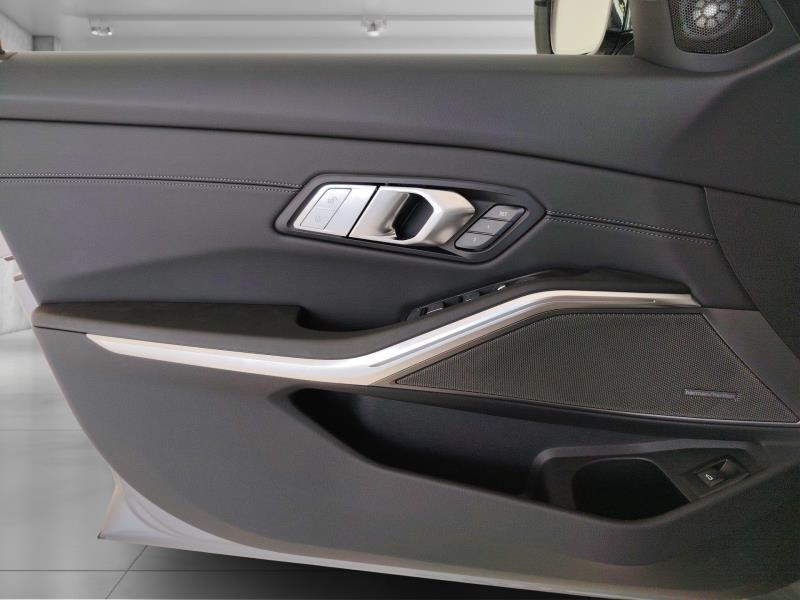 BMW M3 3.0 competition xdrive auto