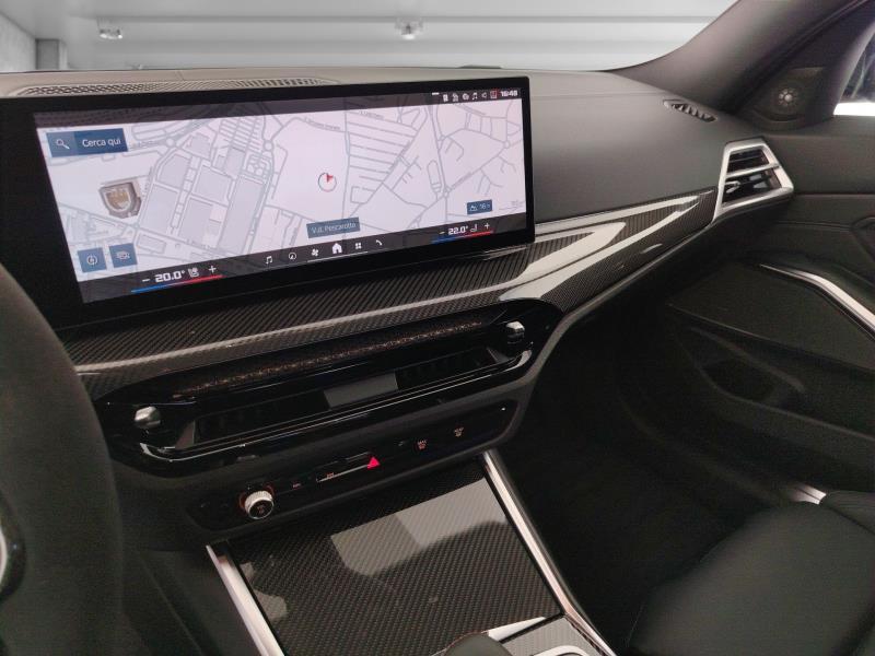 BMW M3 3.0 competition xdrive auto