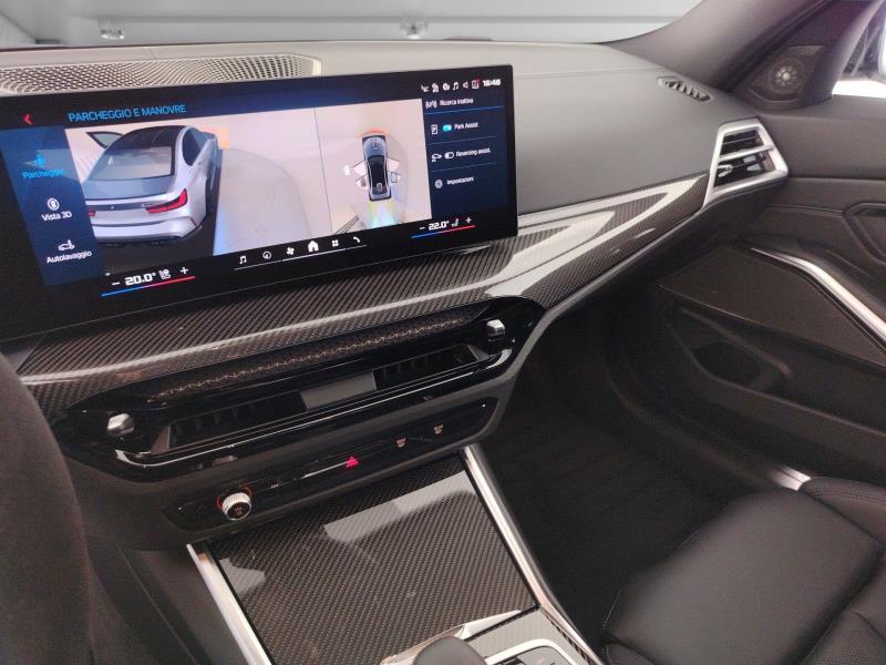BMW M3 3.0 competition xdrive auto