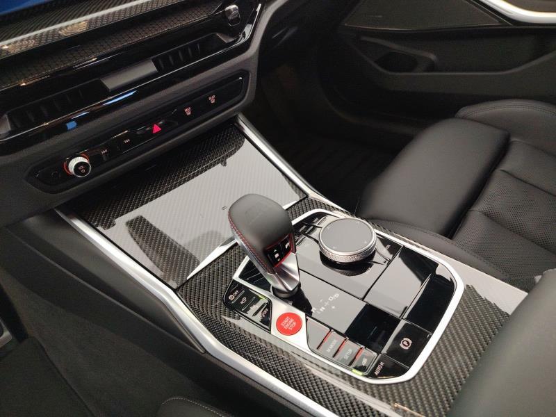 BMW M3 3.0 competition xdrive auto