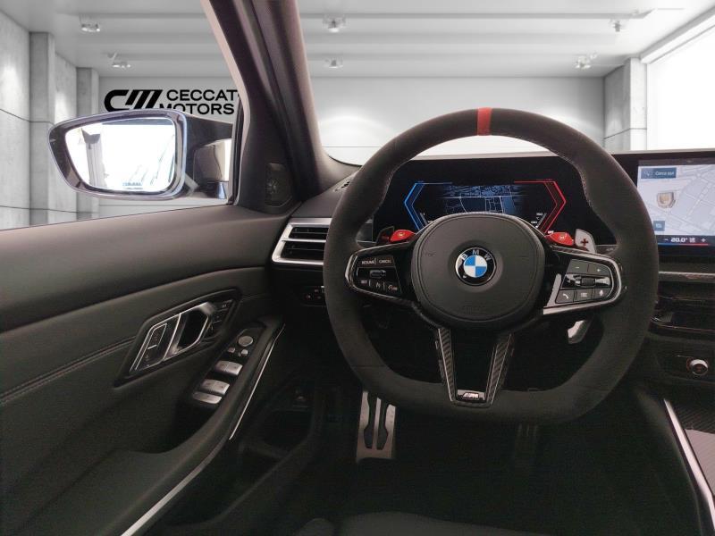 BMW M3 3.0 competition xdrive auto