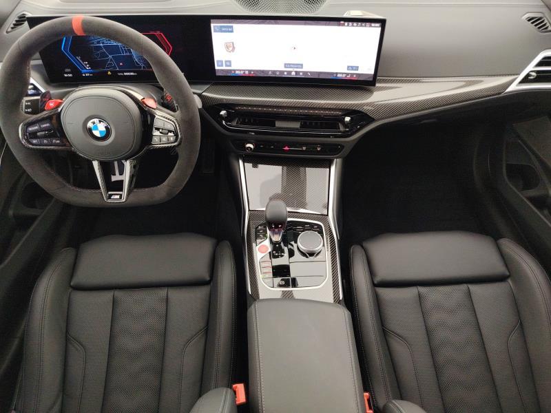 BMW M3 3.0 competition xdrive auto