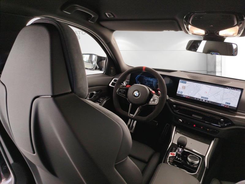 BMW M3 3.0 competition xdrive auto