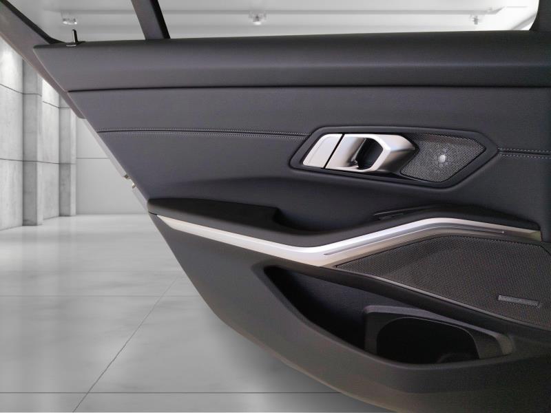 BMW M3 3.0 competition xdrive auto