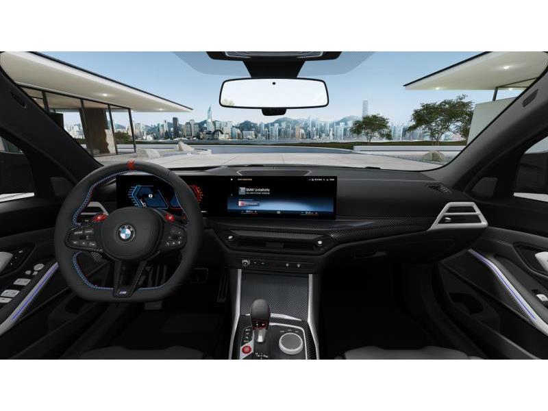 BMW M3 3.0 competition xdrive auto