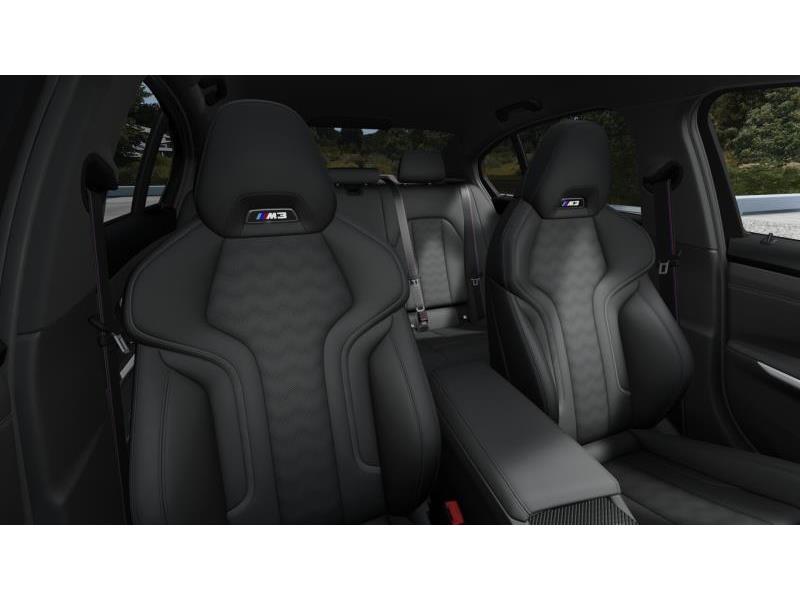BMW M3 3.0 competition xdrive auto