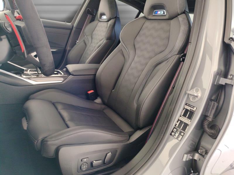 BMW M3 3.0 competition xdrive auto