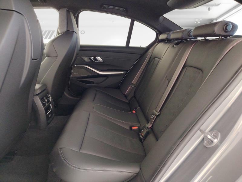 BMW M3 3.0 competition xdrive auto