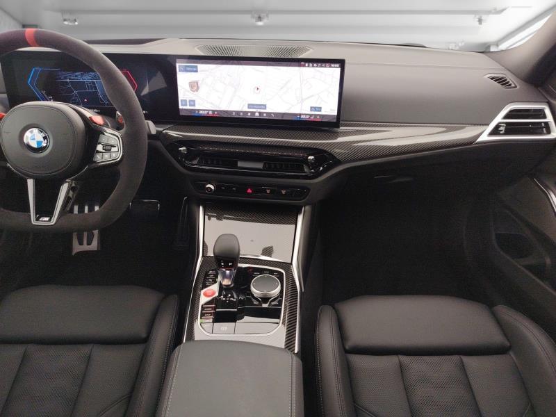 BMW M3 3.0 competition xdrive auto