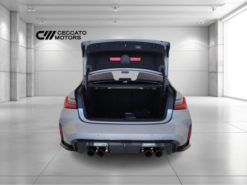 BMW M3 3.0 competition xdrive auto