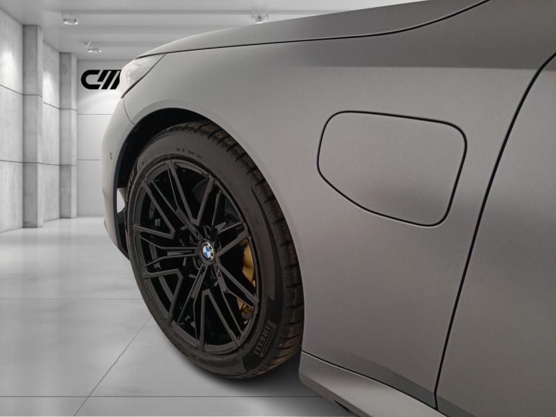 BMW M5 touring 4.4 727cv auto
