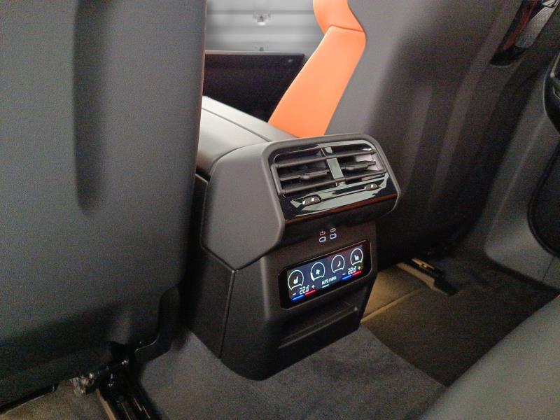 BMW M5 touring 4.4 727cv auto