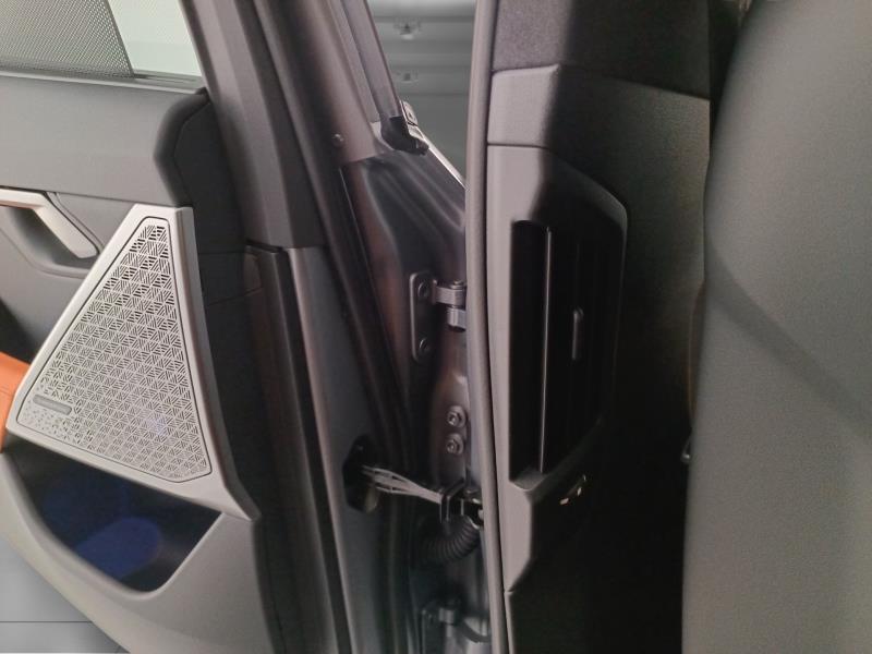 BMW M5 touring 4.4 727cv auto