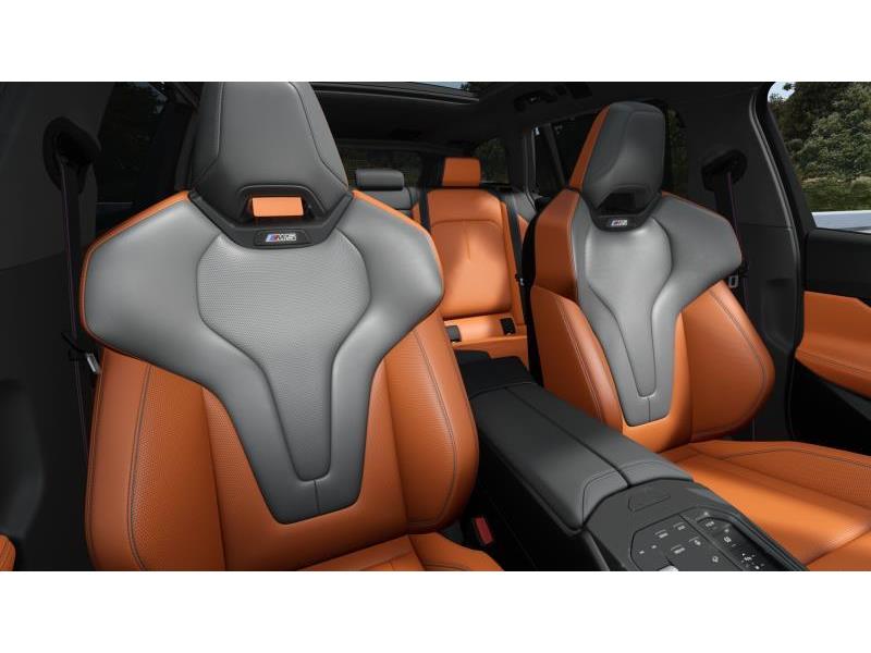 BMW M5 touring 4.4 727cv auto