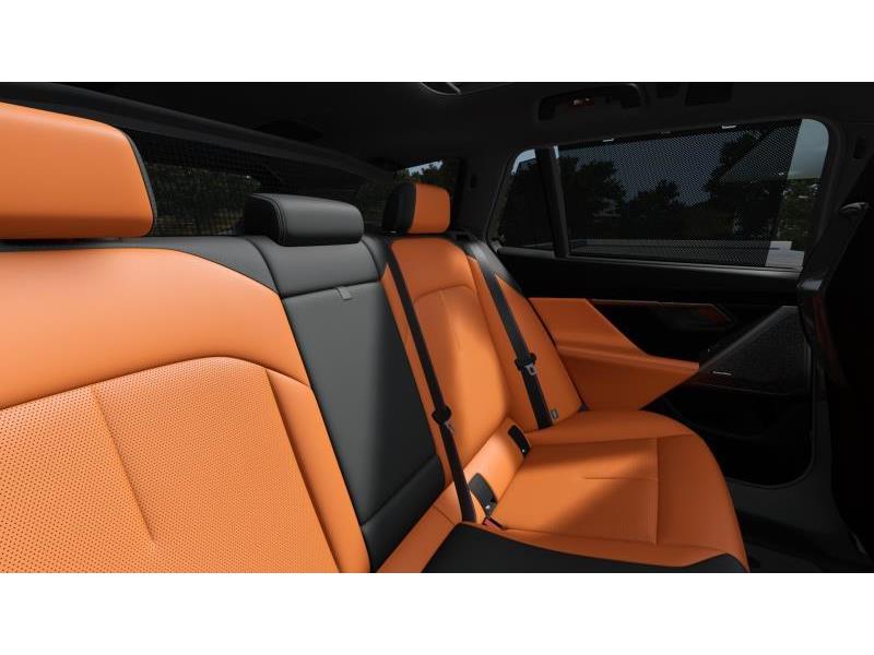 BMW M5 touring 4.4 727cv auto