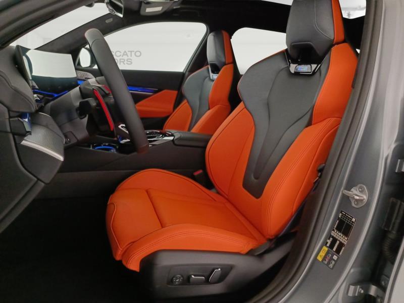 BMW M5 touring 4.4 727cv auto