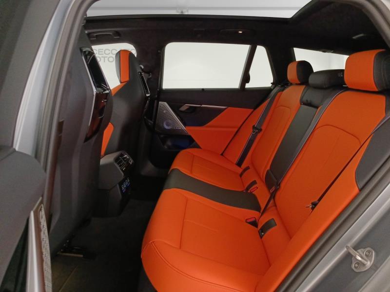 BMW M5 touring 4.4 727cv auto