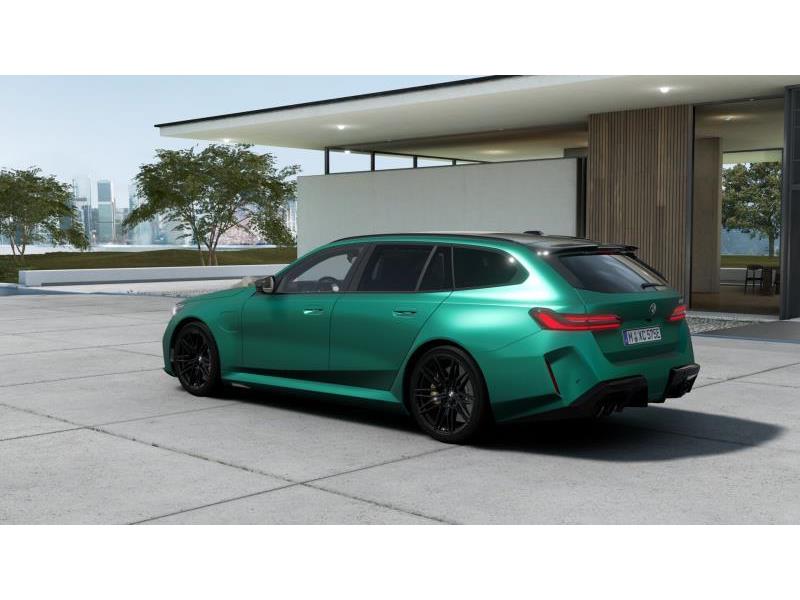 BMW M5 touring 4.4 727cv auto