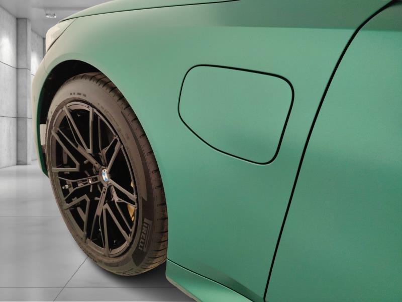 BMW M5 touring 4.4 727cv auto