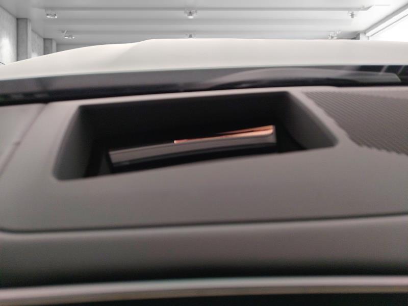 BMW M5 touring 4.4 727cv auto