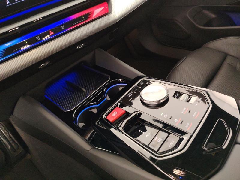 BMW M5 touring 4.4 727cv auto