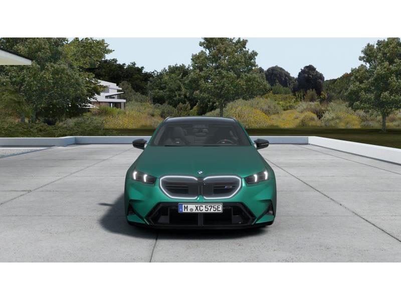 BMW M5 touring 4.4 727cv auto