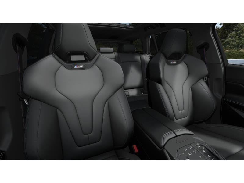 BMW M5 touring 4.4 727cv auto