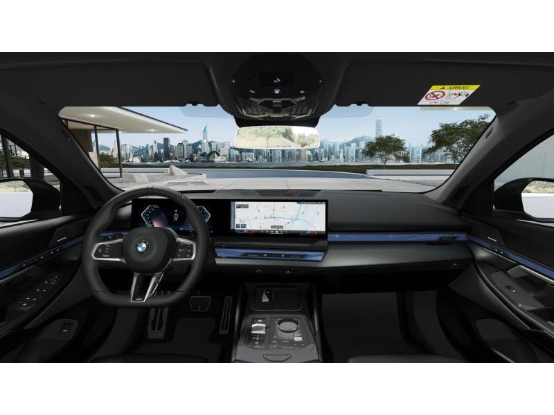 BMW 520d touring 48v xdrive msport pro auto