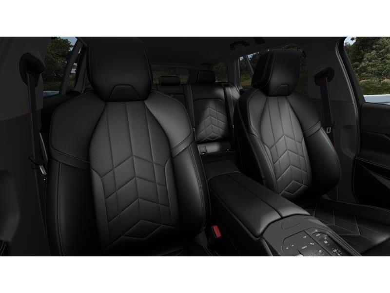 BMW 520d touring 48v xdrive msport pro auto