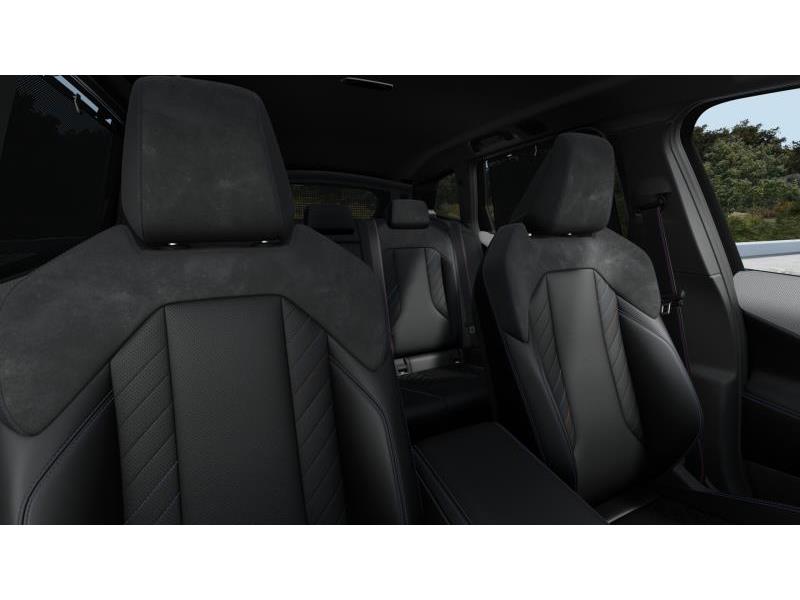 BMW X3 xdrive20d msport pro auto
