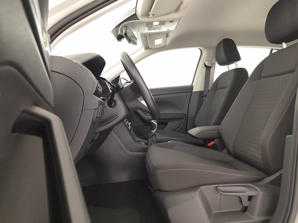 VOLKSWAGEN T-cross 1.0 tsi style 95cv