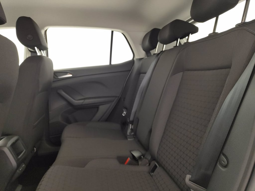 VOLKSWAGEN T-cross 1.0 tsi style 95cv