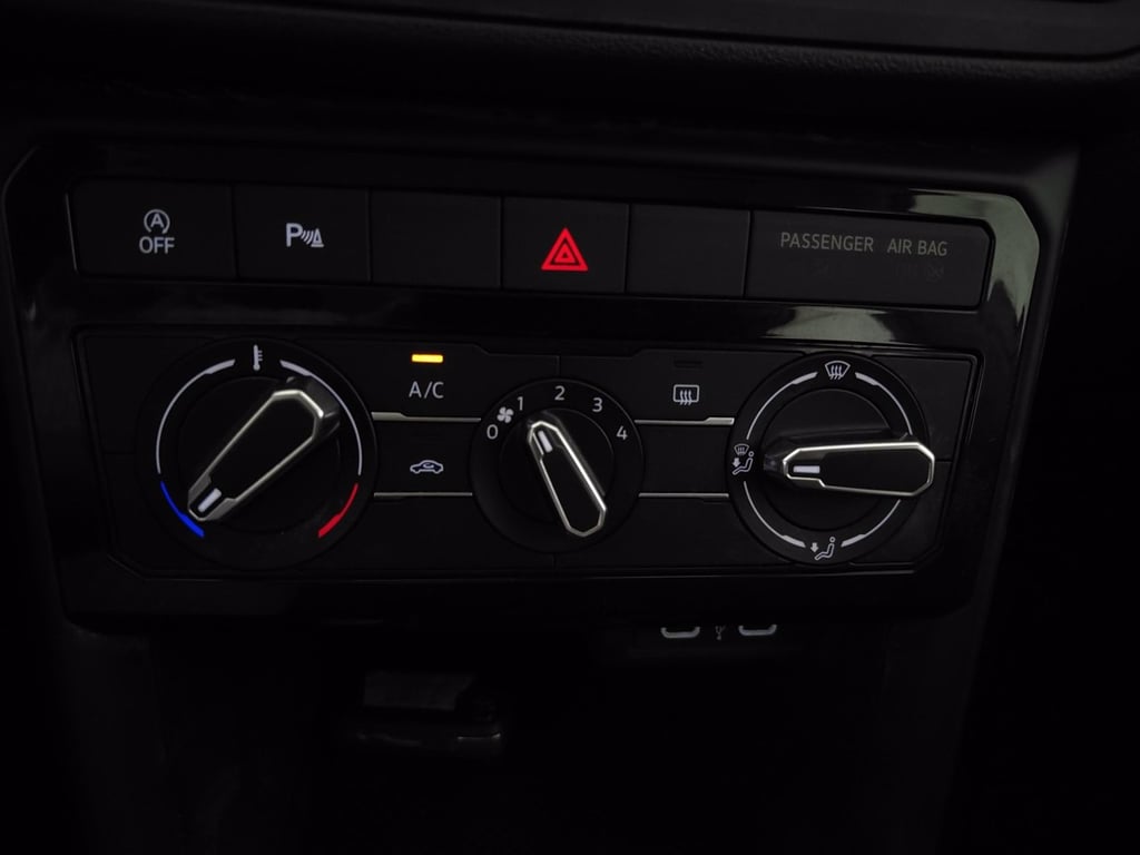 VOLKSWAGEN T-cross 1.0 tsi style 95cv