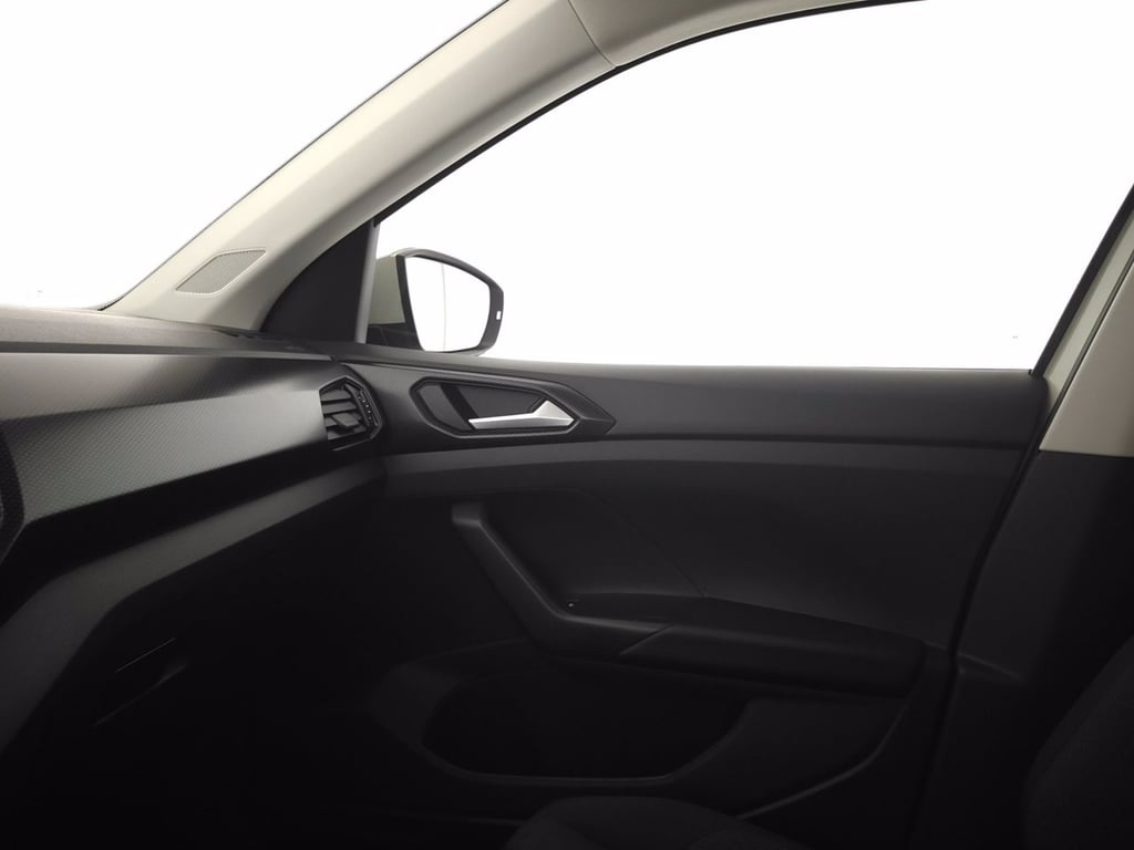 VOLKSWAGEN T-cross 1.0 tsi style 95cv