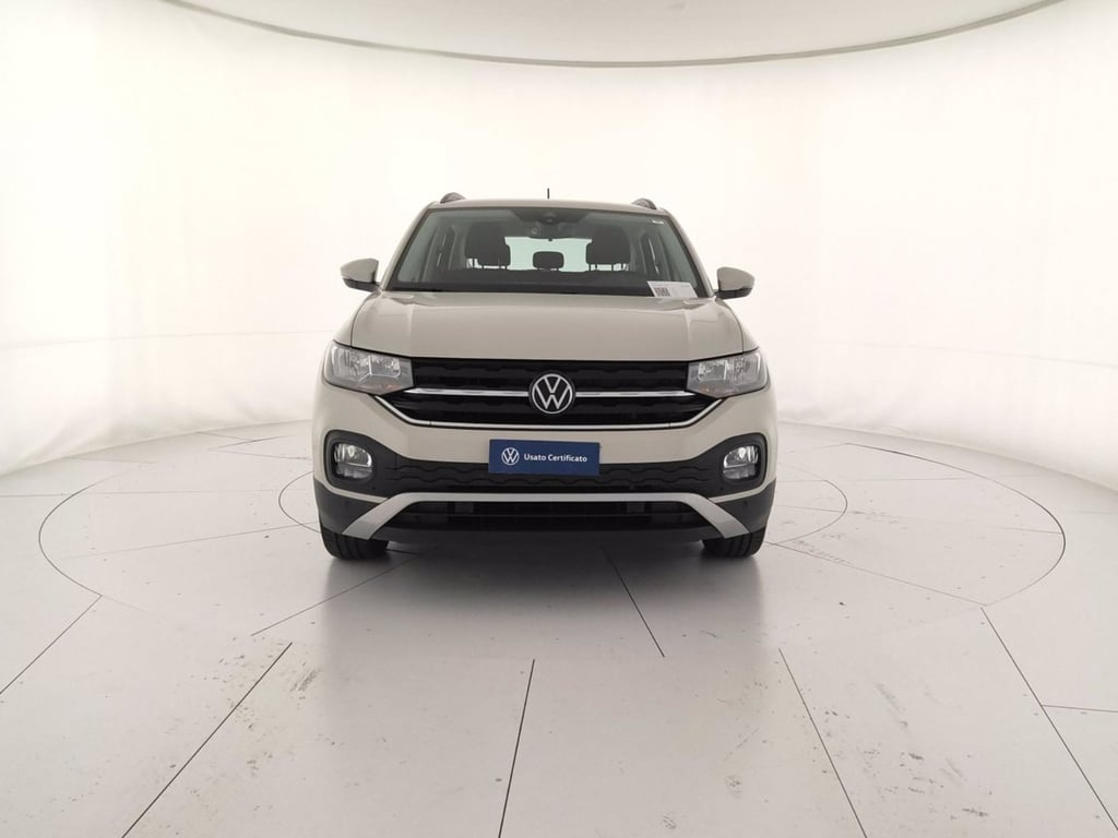 VOLKSWAGEN T-cross 1.0 tsi style 95cv