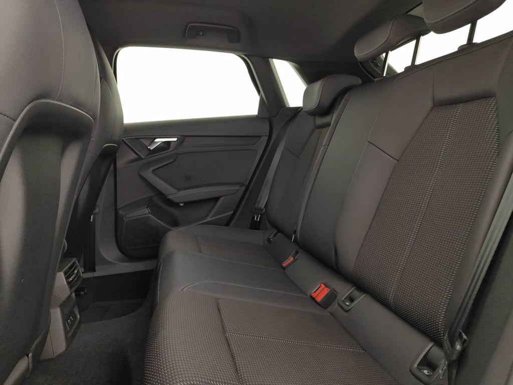 AUDI A3 sportback 35 2.0 tdi s line edition s-tronic