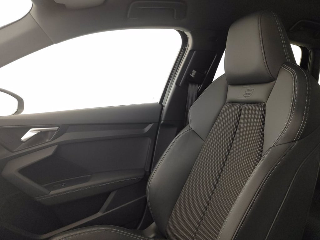 AUDI A3 sportback 35 2.0 tdi s line edition s-tronic