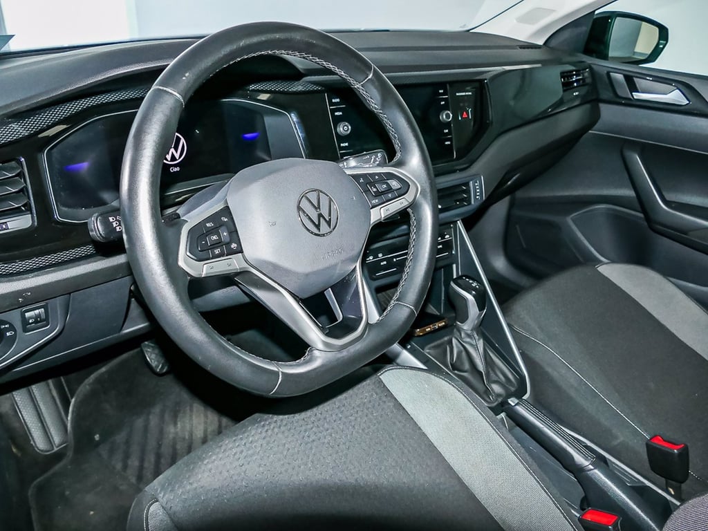 VOLKSWAGEN Polo 1.0 tsi life 95cv dsg