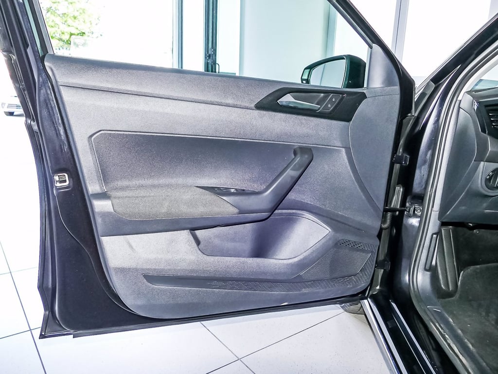 VOLKSWAGEN Polo 1.0 tsi life 95cv dsg
