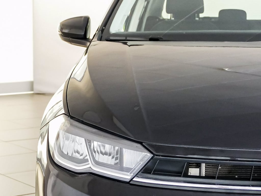 VOLKSWAGEN Polo 1.0 tsi life 95cv dsg