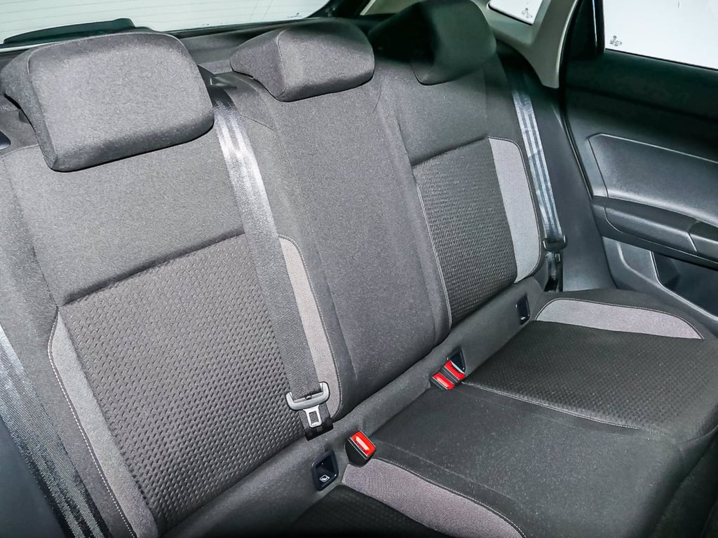 VOLKSWAGEN Polo 1.0 tsi life 95cv dsg