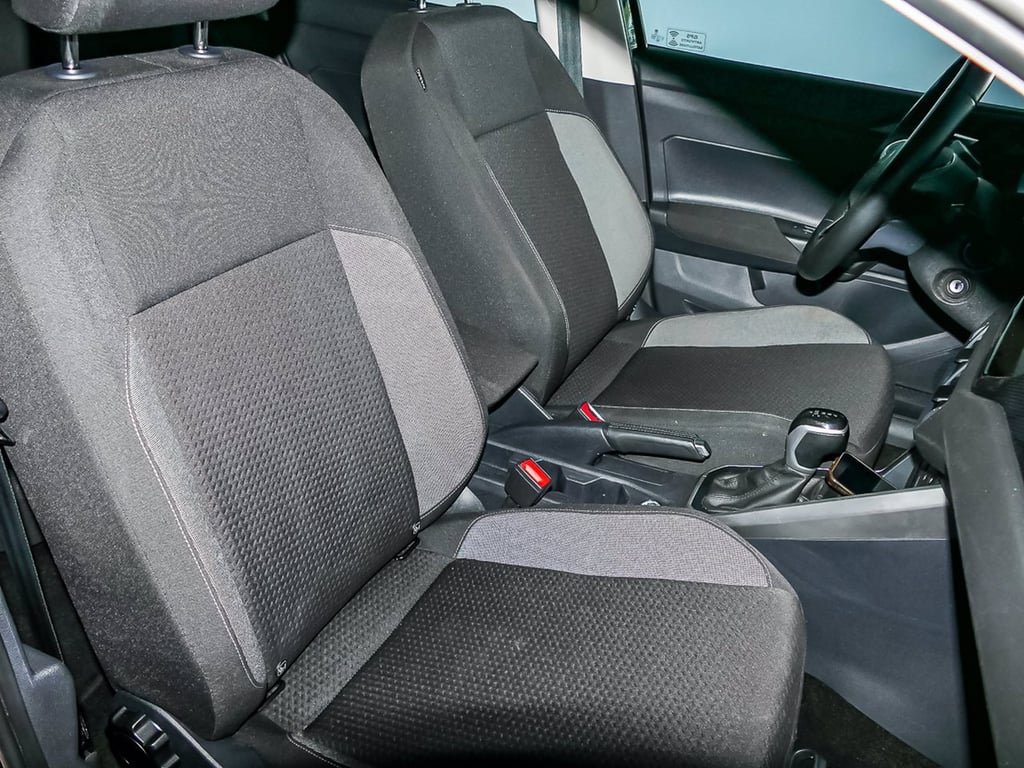 VOLKSWAGEN Polo 1.0 tsi life 95cv dsg