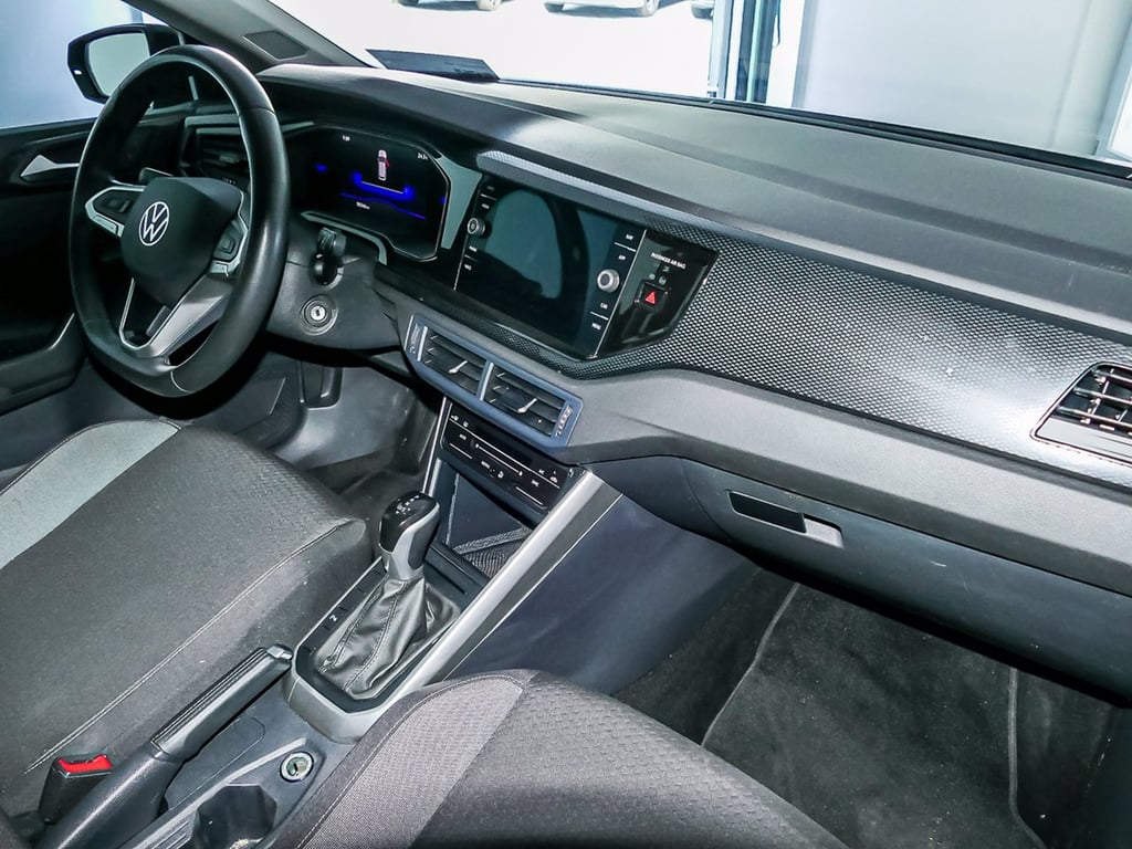 VOLKSWAGEN Polo 1.0 tsi life 95cv dsg