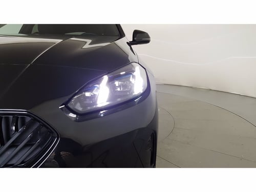 BMW 118d msport pro auto
