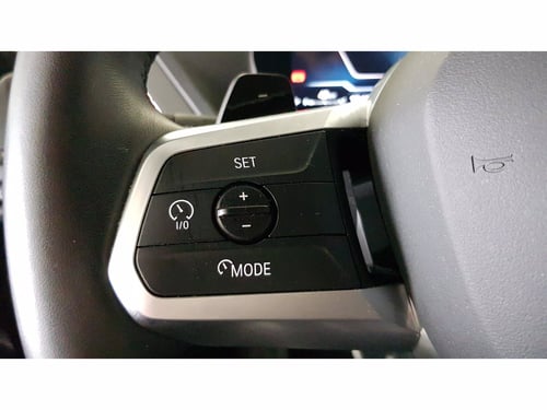 BMW 118d msport pro auto