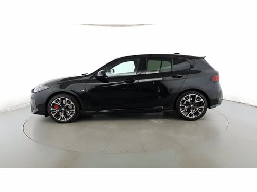 BMW 118d msport pro auto