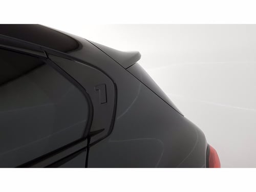 BMW 118d msport pro auto