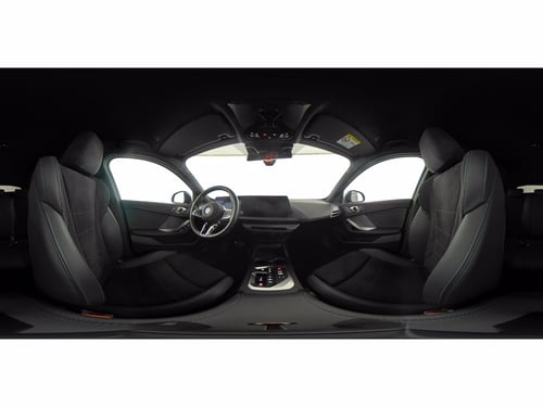 BMW 118d msport pro auto