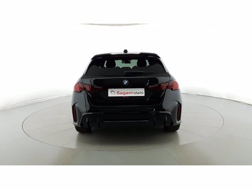 BMW 118d msport pro auto